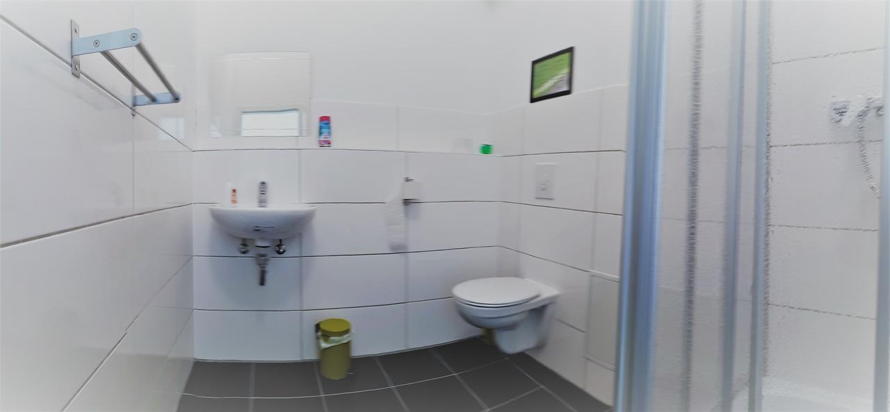 Hostel 199 Berlin Eksteriør billede