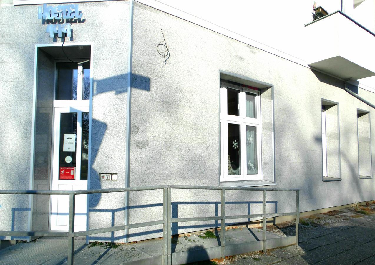 Hostel 199 Berlin Eksteriør billede