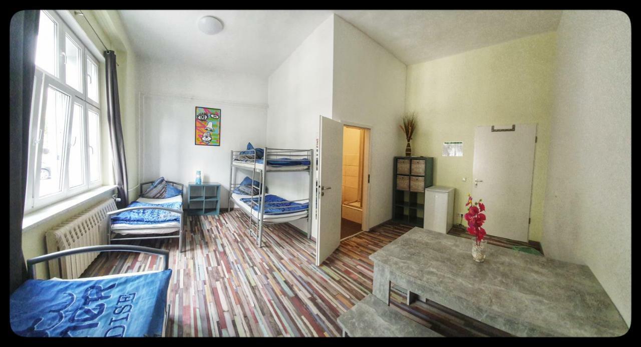 Hostel 199 Berlin Eksteriør billede