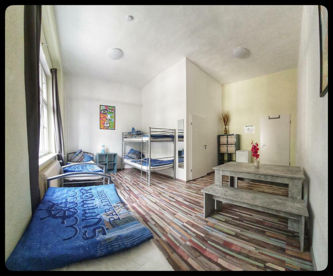 Hostel 199 Berlin Eksteriør billede