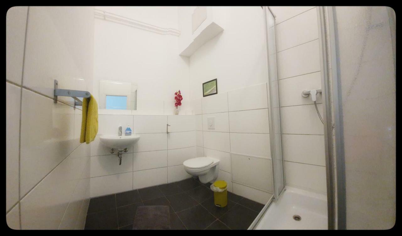 Hostel 199 Berlin Eksteriør billede