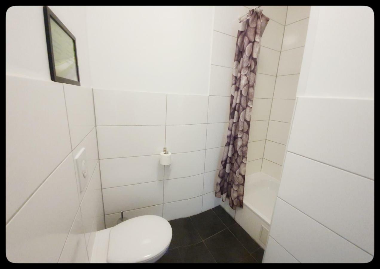 Hostel 199 Berlin Eksteriør billede