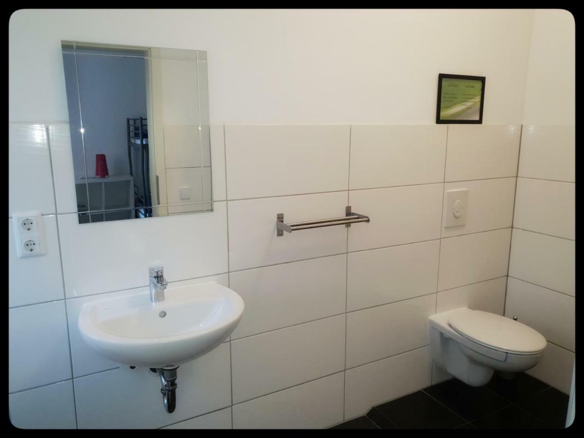 Hostel 199 Berlin Eksteriør billede